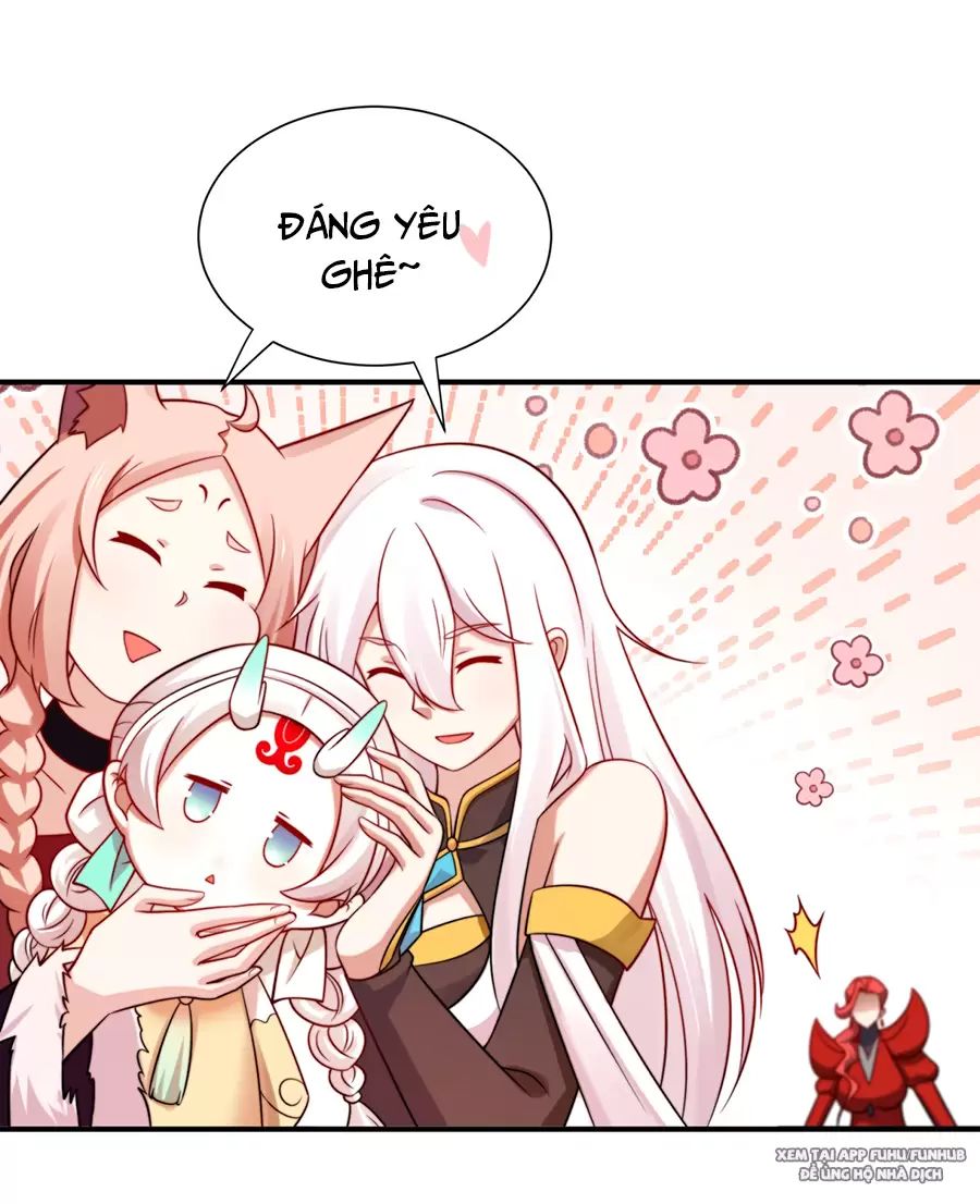 Đồ Đệ Của Ta Là Nữ Đế Chap 111 - Next Chap 112