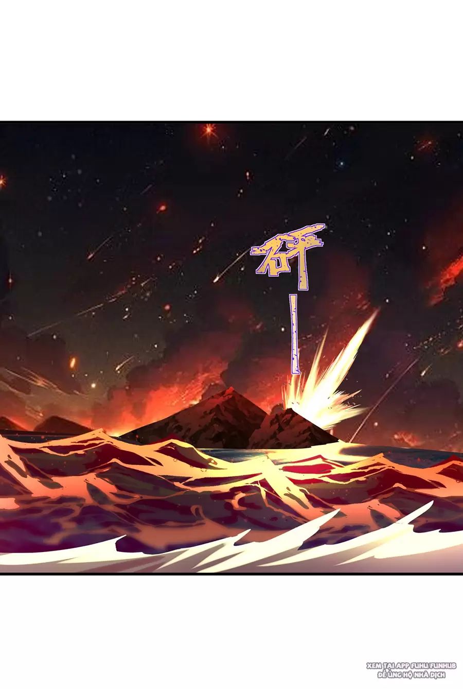 Đồ Đệ Của Ta Là Nữ Đế Chap 111 - Next Chap 112