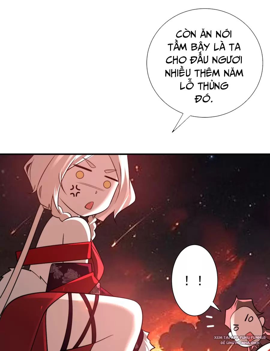Đồ Đệ Của Ta Là Nữ Đế Chap 111 - Next Chap 112