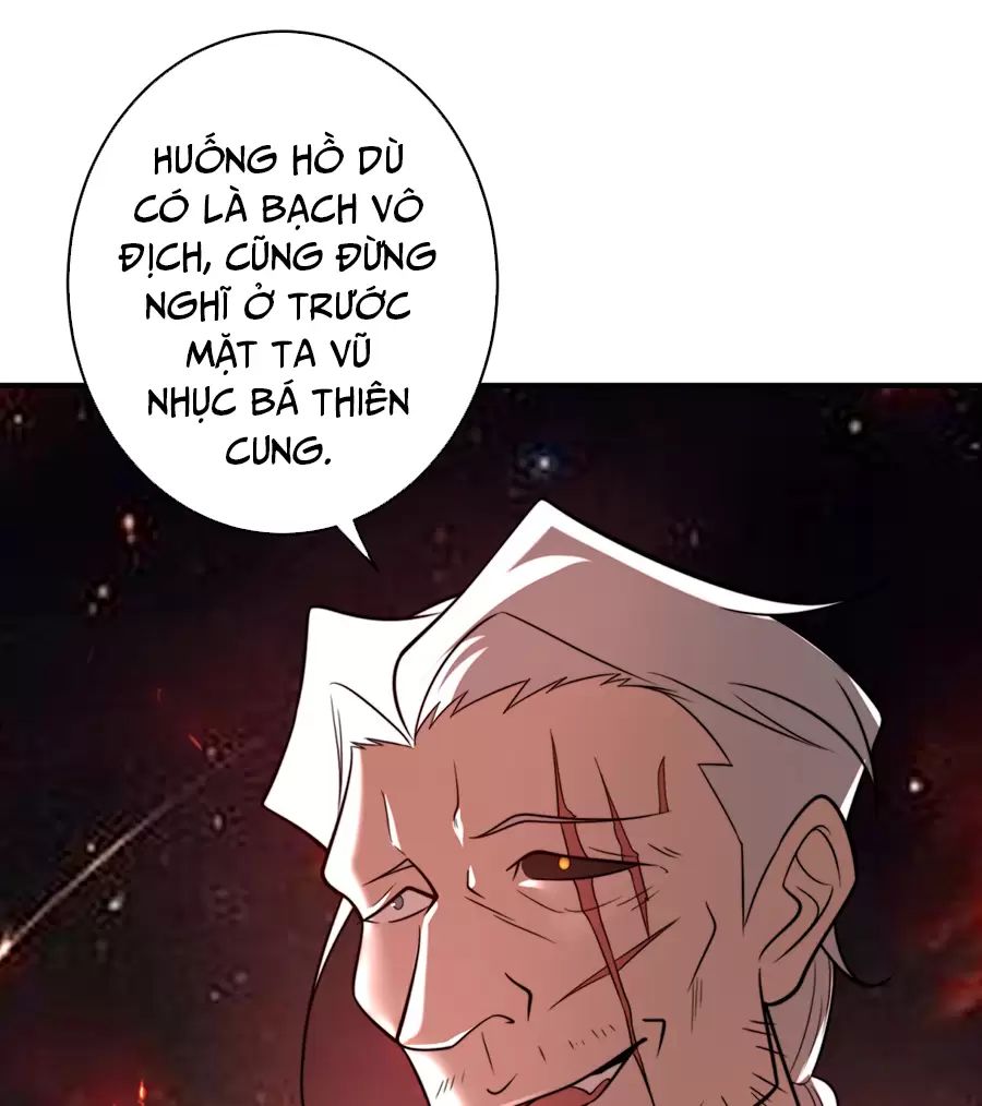 Đồ Đệ Của Ta Là Nữ Đế Chap 111 - Next Chap 112
