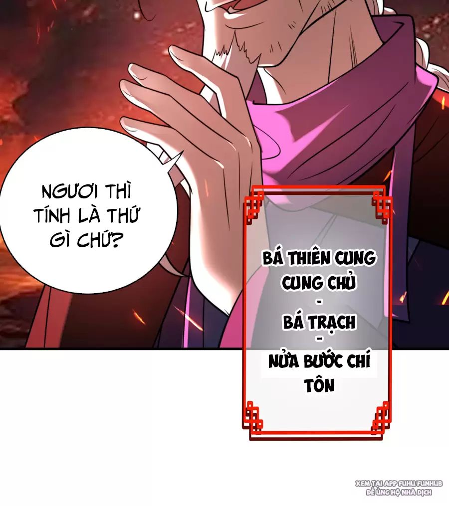 Đồ Đệ Của Ta Là Nữ Đế Chap 111 - Next Chap 112