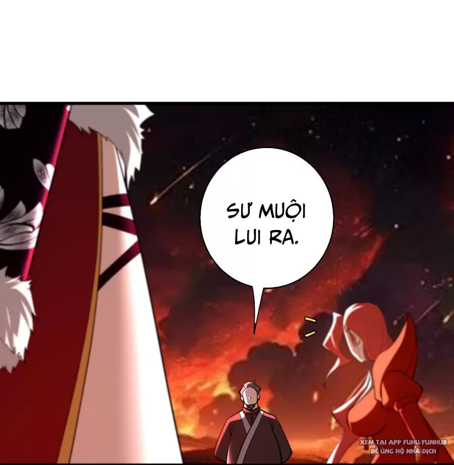 Đồ Đệ Của Ta Là Nữ Đế Chap 111 - Next Chap 112