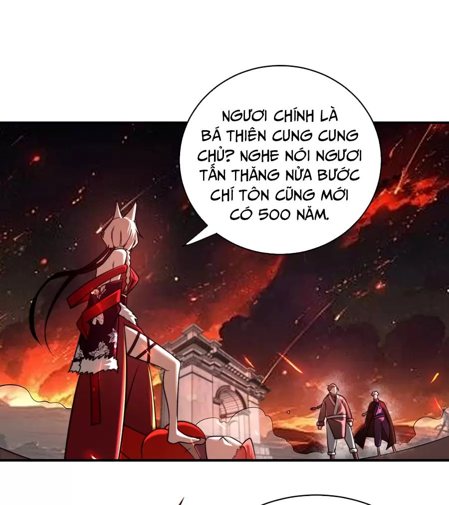 Đồ Đệ Của Ta Là Nữ Đế Chap 111 - Next Chap 112