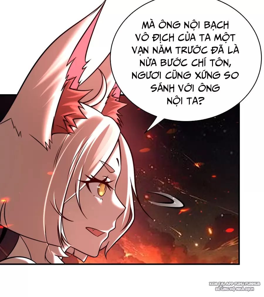 Đồ Đệ Của Ta Là Nữ Đế Chap 111 - Next Chap 112