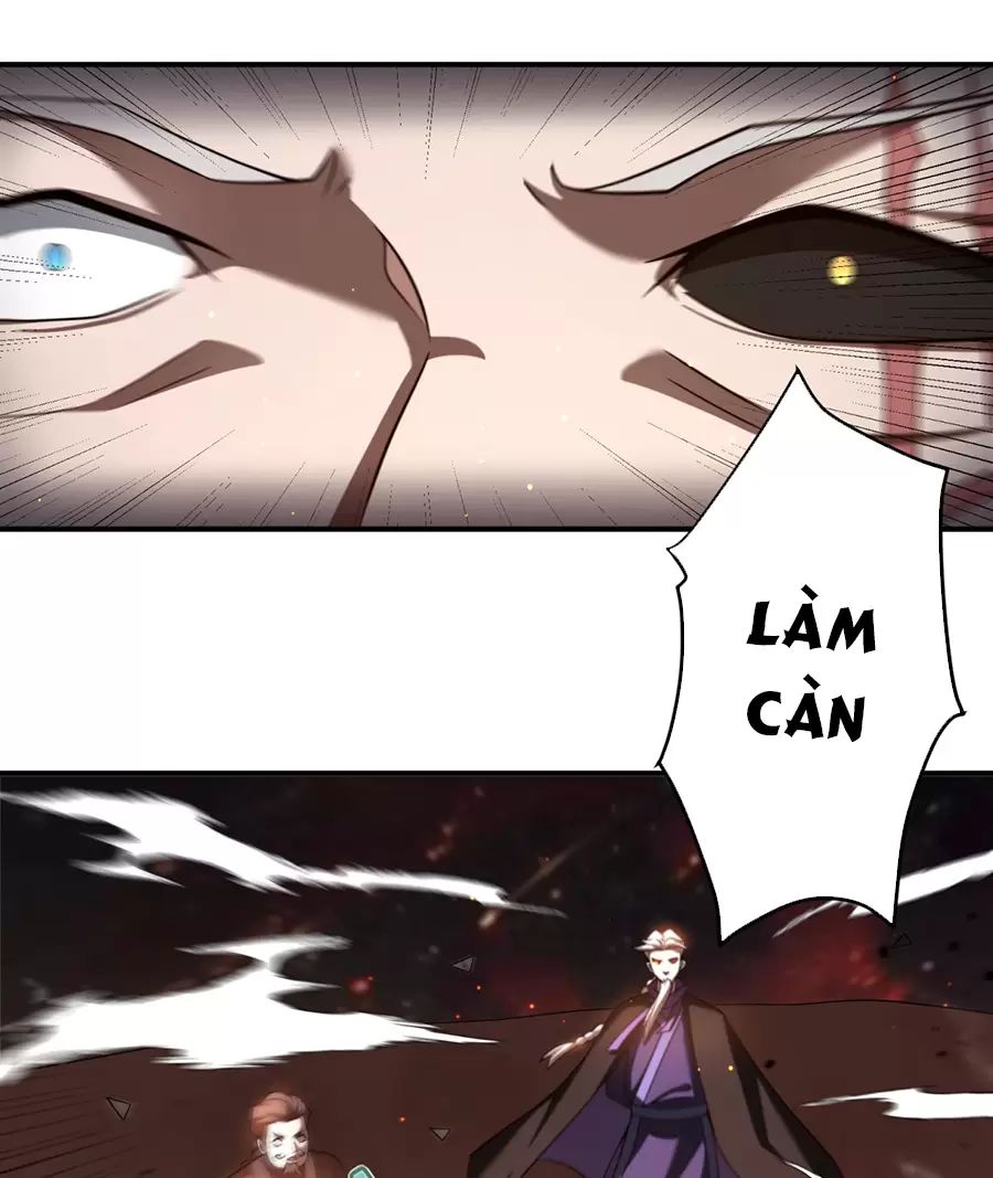 Đồ Đệ Của Ta Là Nữ Đế Chap 111 - Next Chap 112