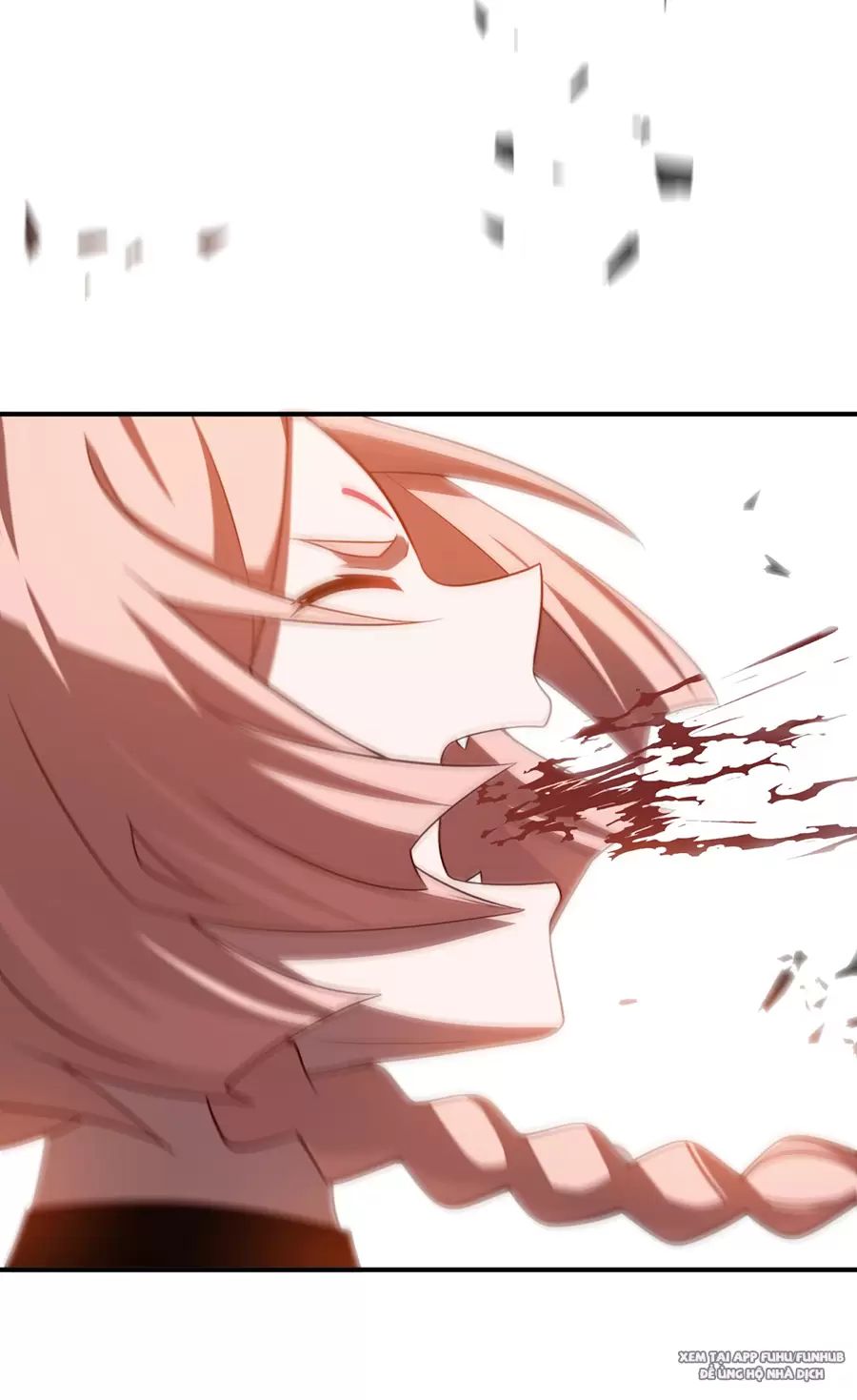 Đồ Đệ Của Ta Là Nữ Đế Chap 111 - Next Chap 112