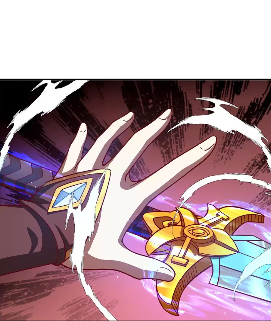 Đồ Đệ Của Ta Là Nữ Đế Chap 111 - Next Chap 112