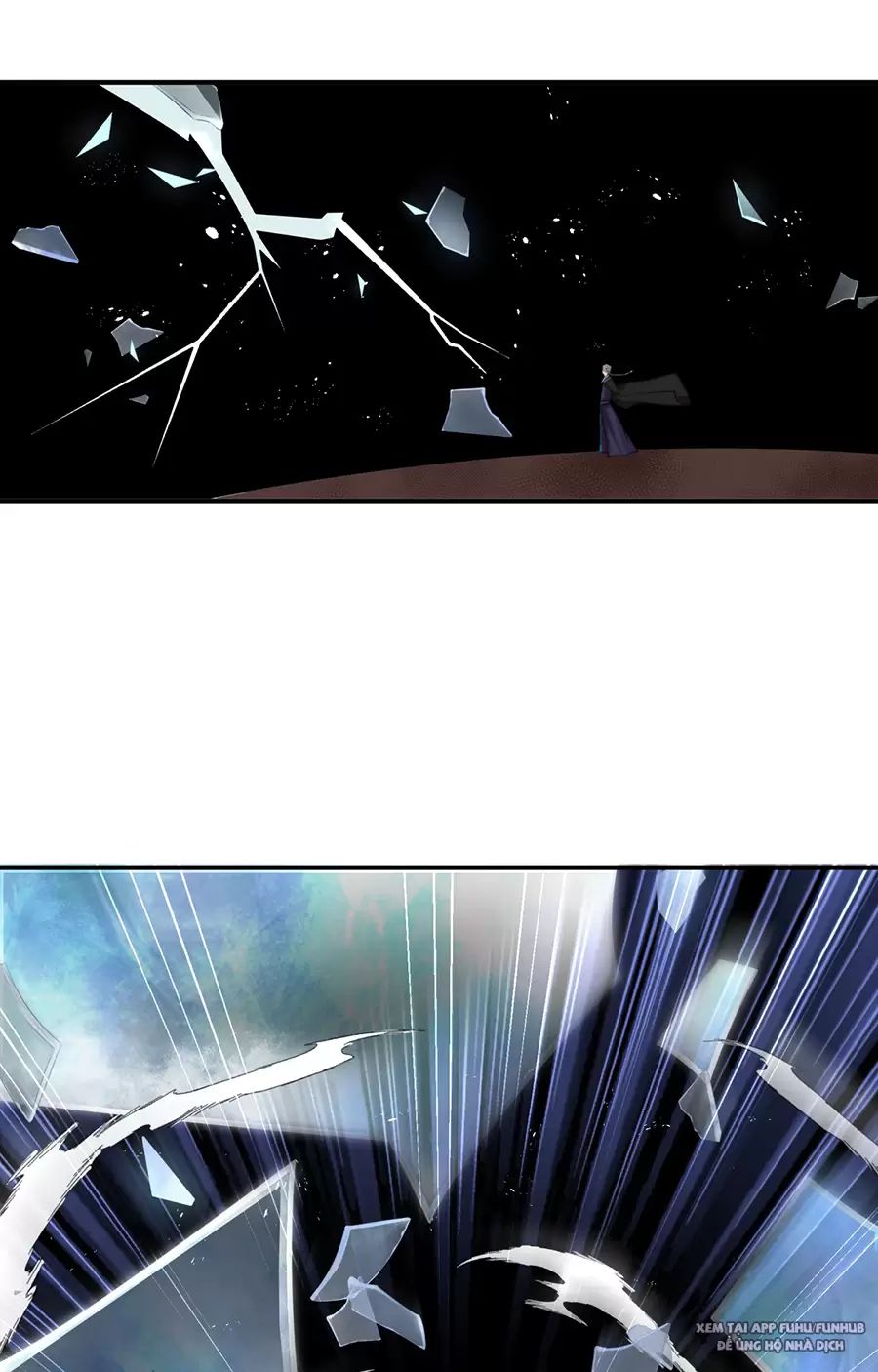Đồ Đệ Của Ta Là Nữ Đế Chap 111 - Next Chap 112