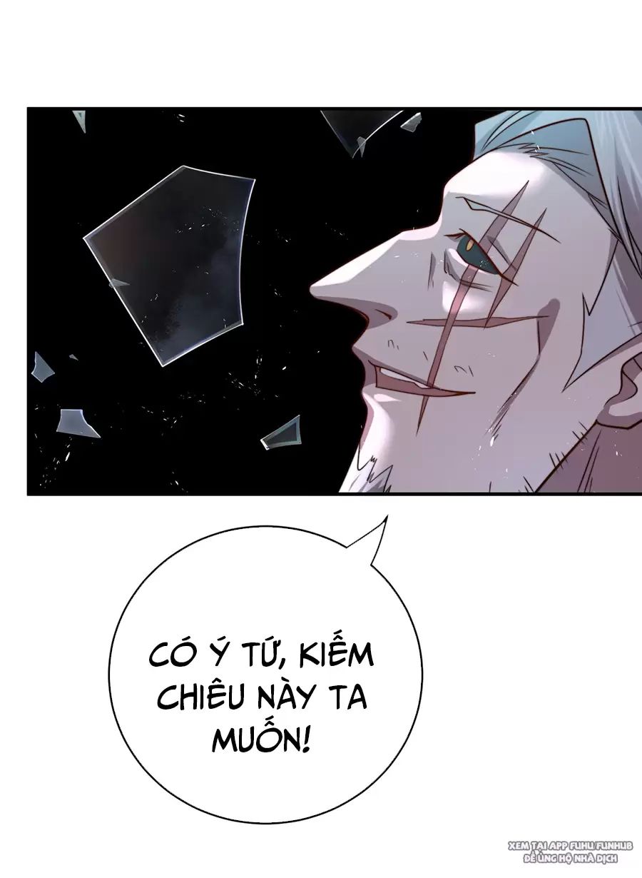 Đồ Đệ Của Ta Là Nữ Đế Chap 111 - Next Chap 112
