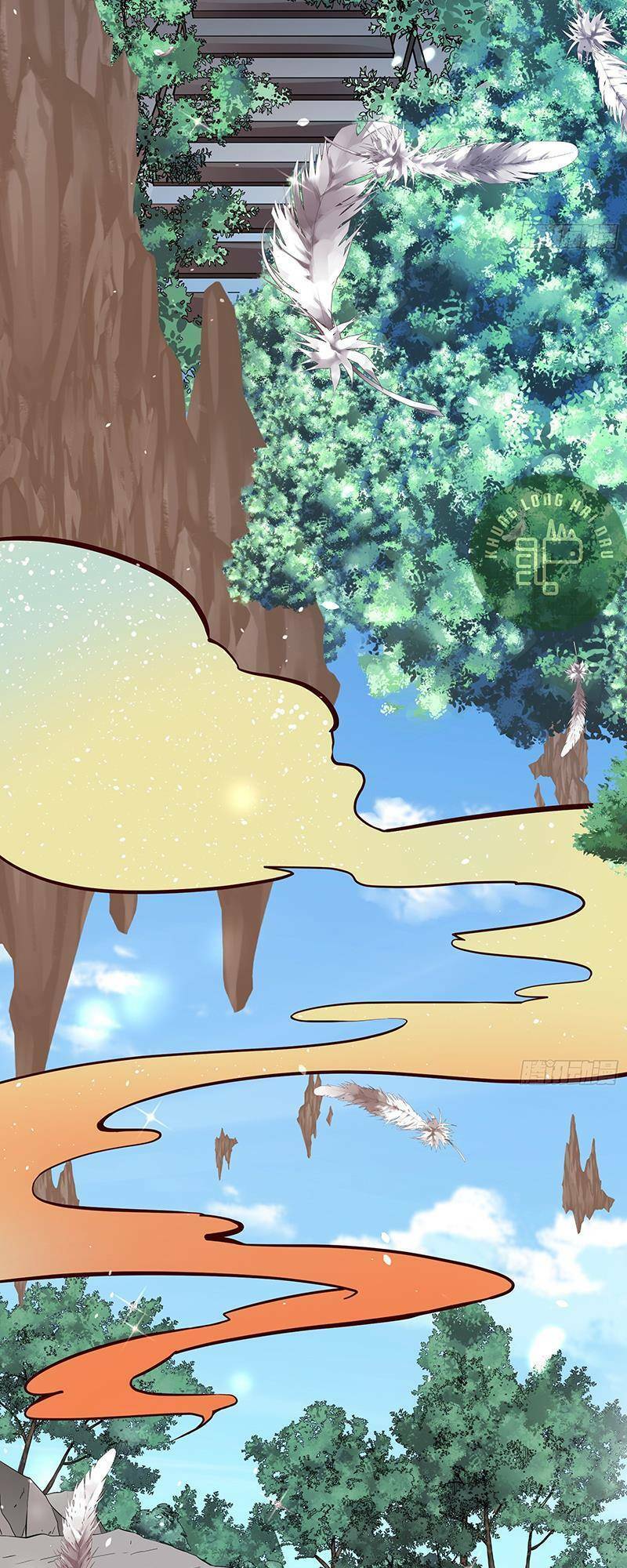 Đồ Đệ Của Ta Là Nữ Đế Chap 2 - Next Chap 3