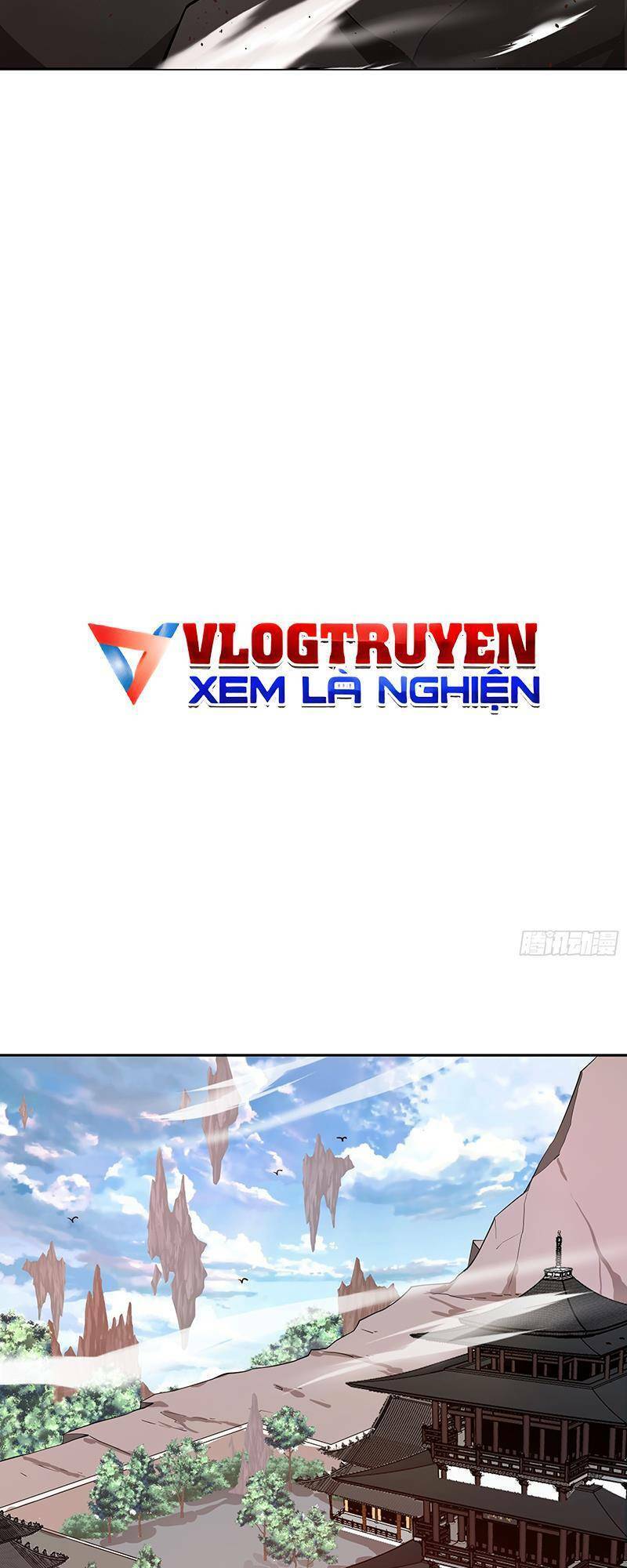 Đồ Đệ Của Ta Là Nữ Đế Chap 2 - Next Chap 3