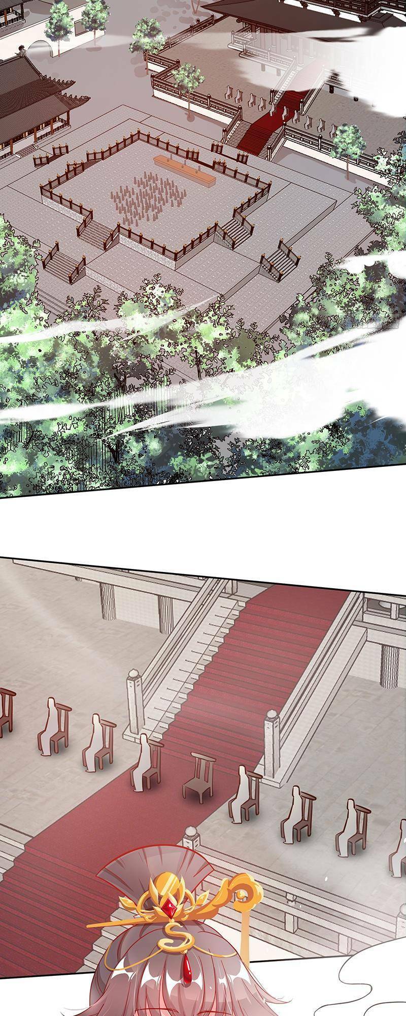 Đồ Đệ Của Ta Là Nữ Đế Chap 2 - Next Chap 3