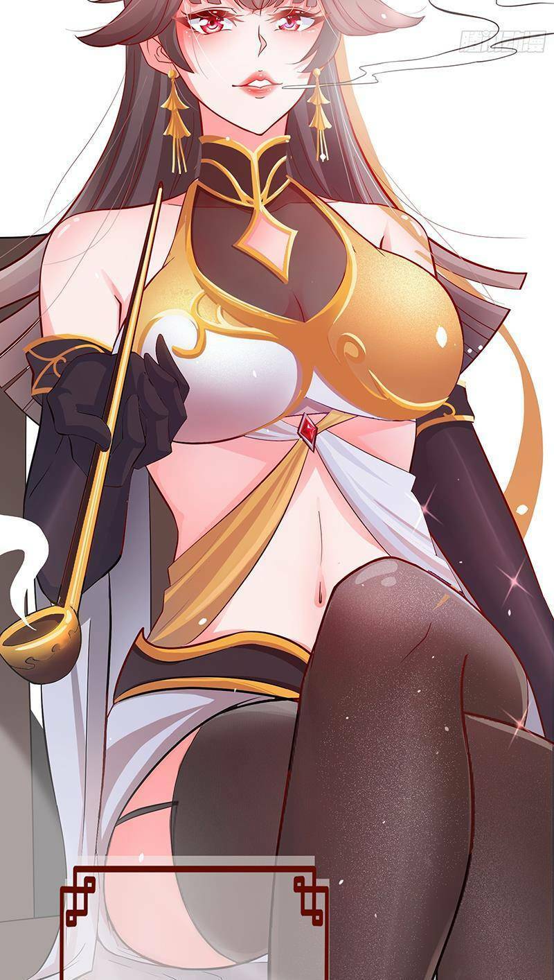 Đồ Đệ Của Ta Là Nữ Đế Chap 2 - Next Chap 3
