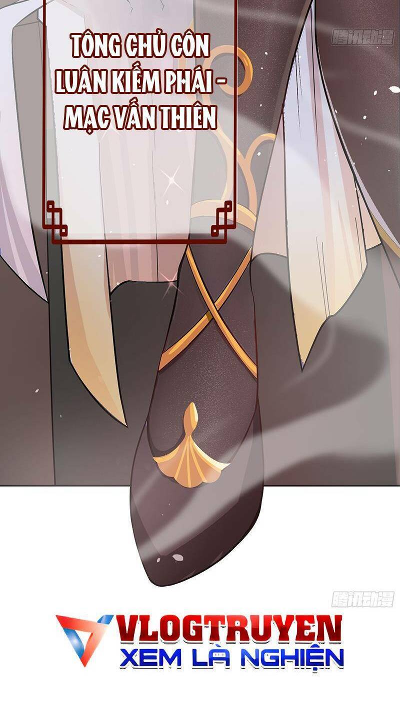 Đồ Đệ Của Ta Là Nữ Đế Chap 2 - Next Chap 3