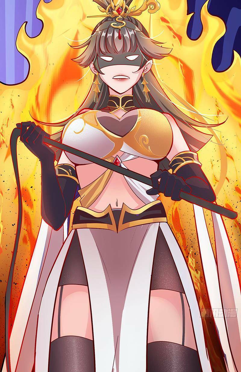 Đồ Đệ Của Ta Là Nữ Đế Chap 2 - Next Chap 3