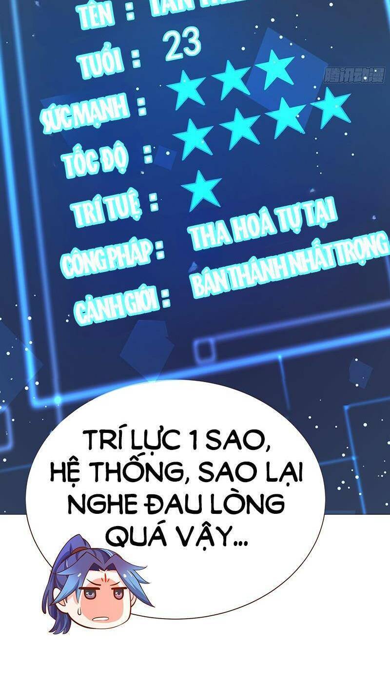 Đồ Đệ Của Ta Là Nữ Đế Chap 2 - Next Chap 3