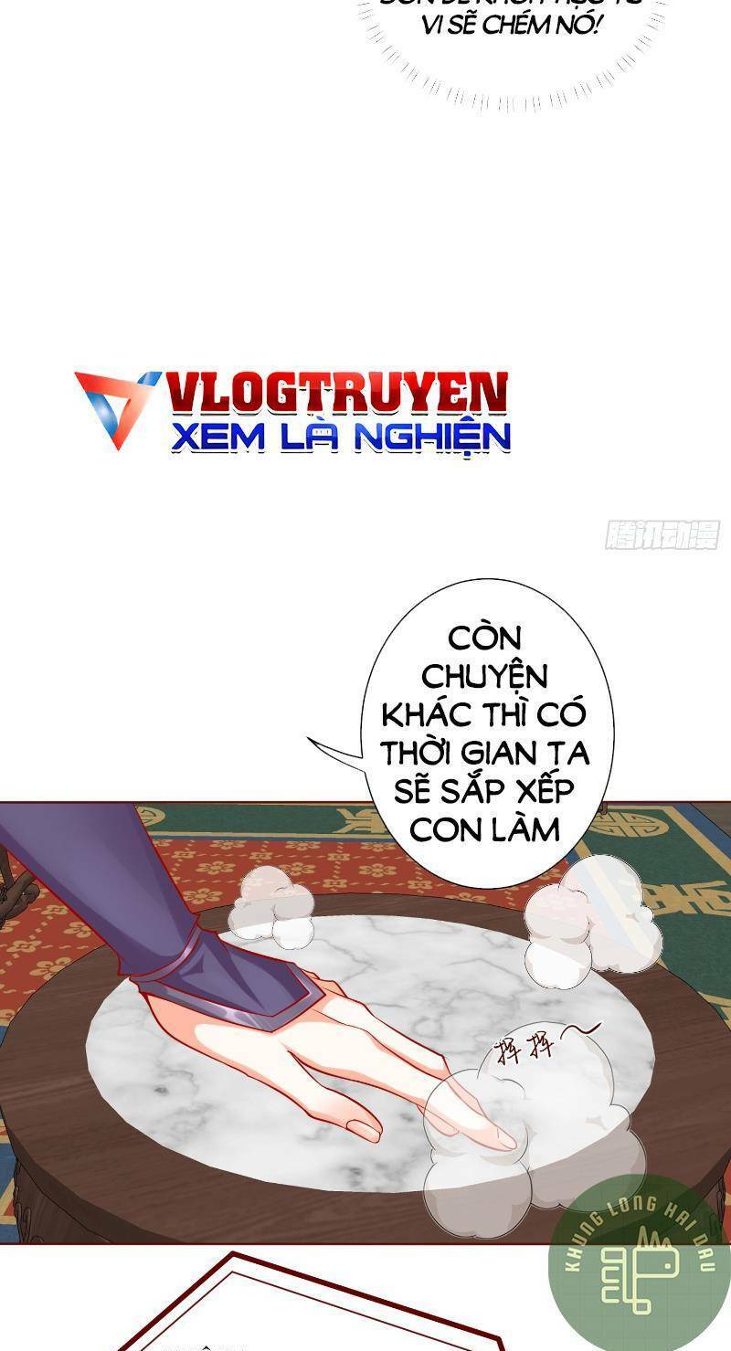 Đồ Đệ Của Ta Là Nữ Đế Chap 3 - Next Chap 4