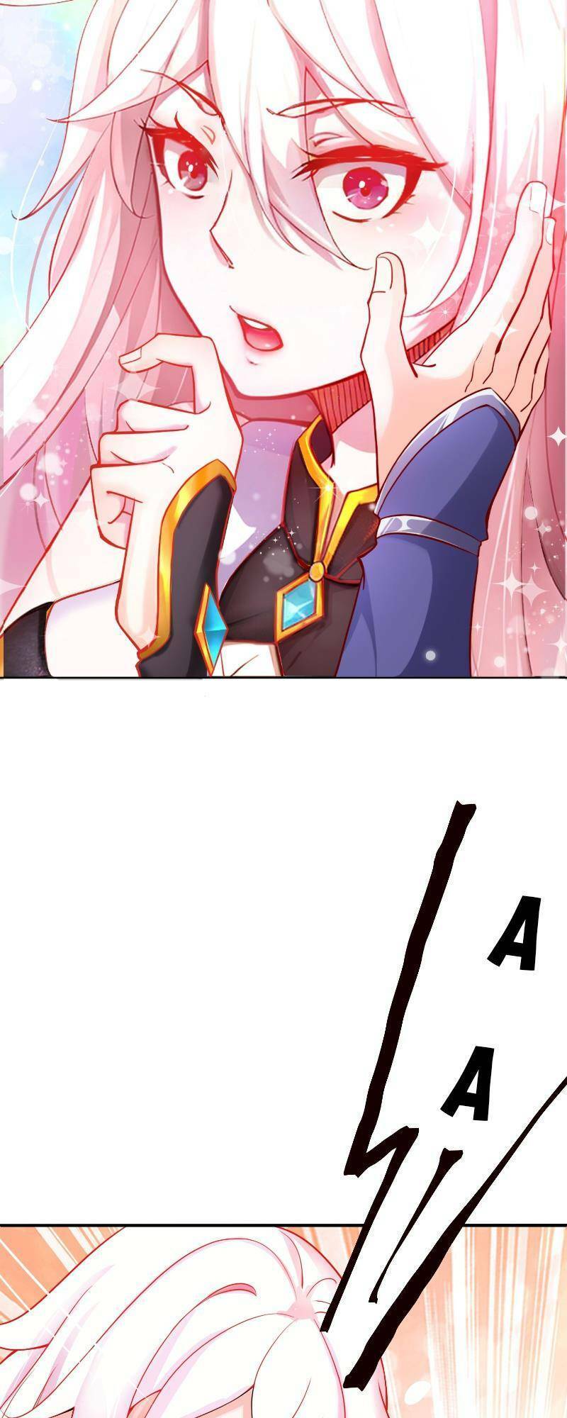 Đồ Đệ Của Ta Là Nữ Đế Chap 3 - Next Chap 4