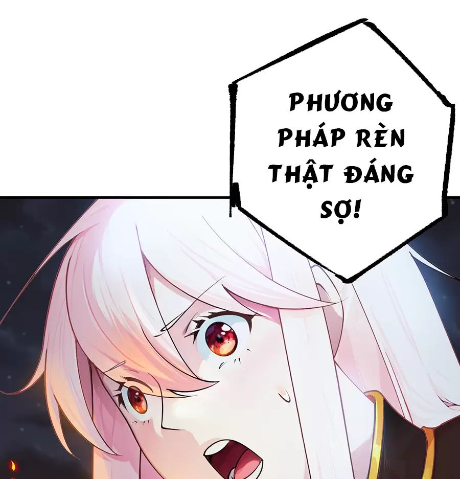Đồ Đệ Của Ta Là Nữ Đế Chap 47 - Next Chap 48