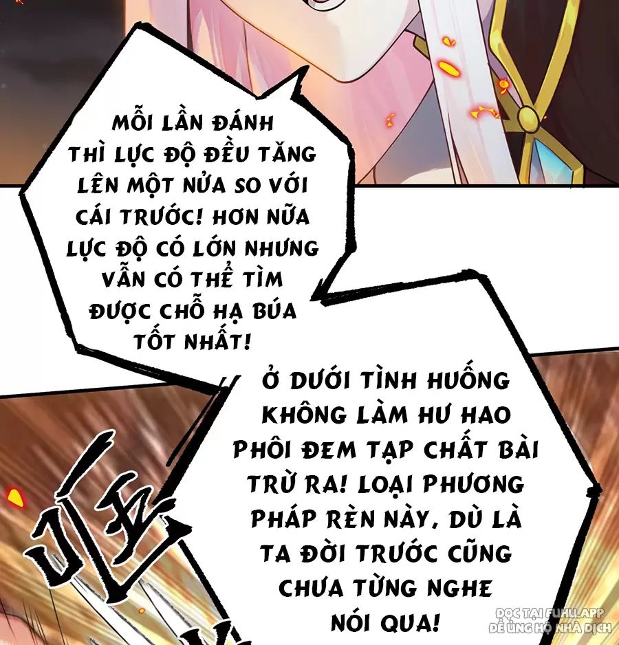 Đồ Đệ Của Ta Là Nữ Đế Chap 47 - Next Chap 48