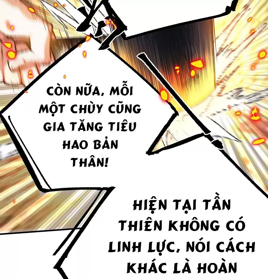 Đồ Đệ Của Ta Là Nữ Đế Chap 47 - Next Chap 48