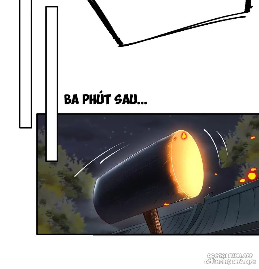 Đồ Đệ Của Ta Là Nữ Đế Chap 47 - Next Chap 48