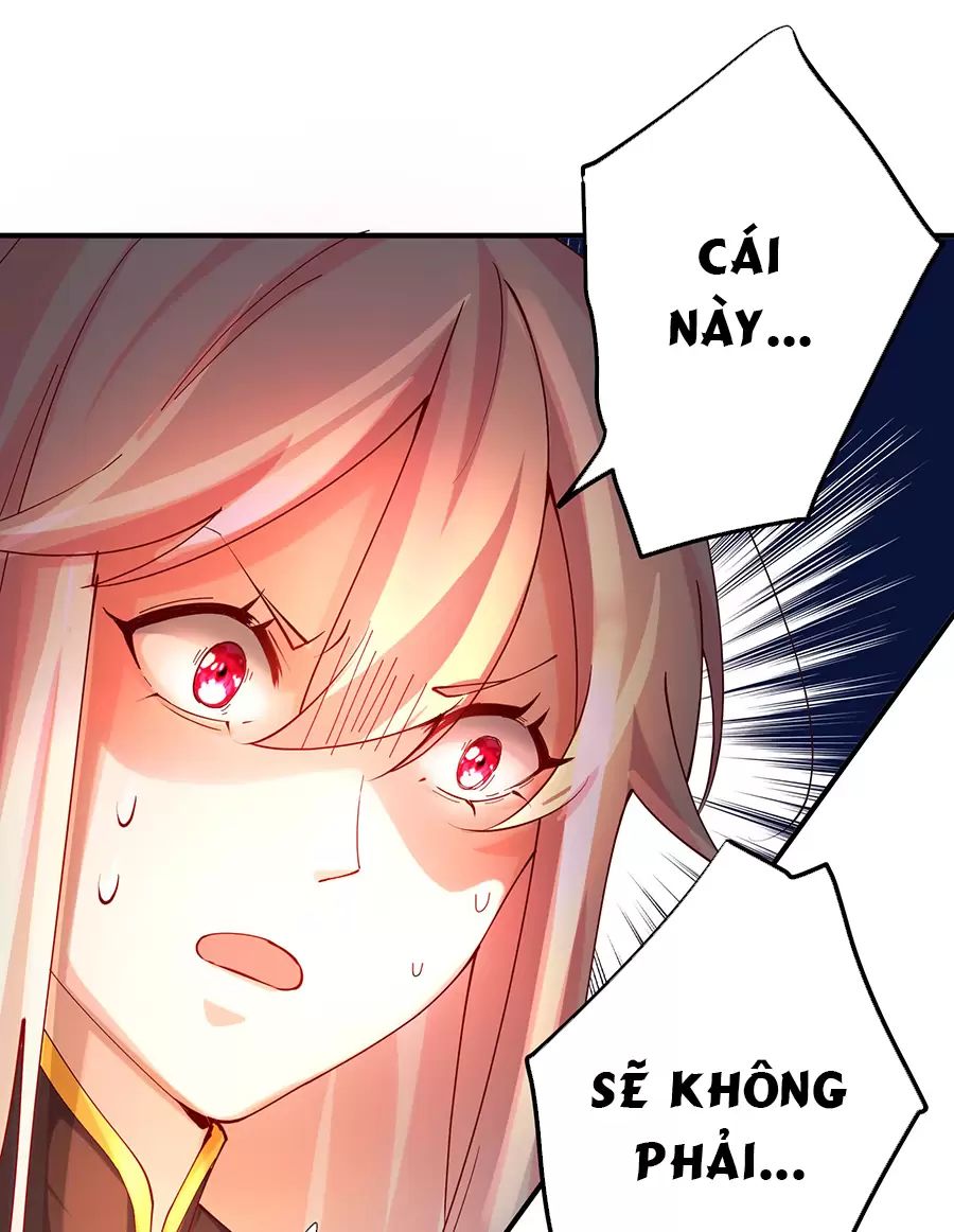 Đồ Đệ Của Ta Là Nữ Đế Chap 47 - Next Chap 48