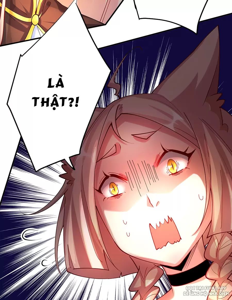 Đồ Đệ Của Ta Là Nữ Đế Chap 47 - Next Chap 48