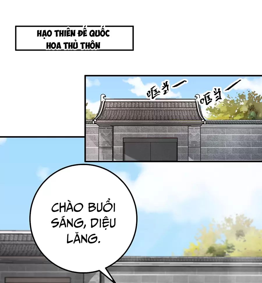 Đồ Đệ Của Ta Là Nữ Đế Chap 47 - Next Chap 48
