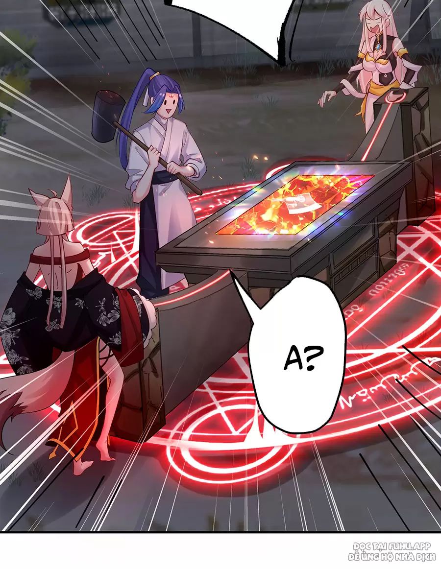 Đồ Đệ Của Ta Là Nữ Đế Chap 47 - Next Chap 48