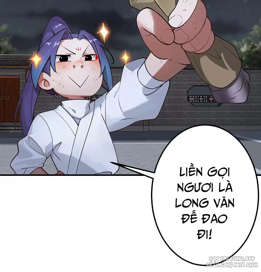 Đồ Đệ Của Ta Là Nữ Đế Chap 47 - Next Chap 48