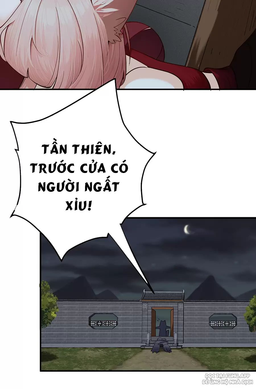 Đồ Đệ Của Ta Là Nữ Đế Chap 47 - Next Chap 48