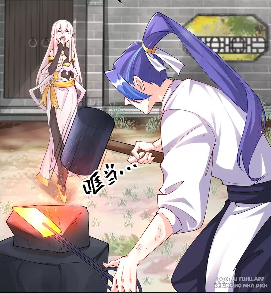 Đồ Đệ Của Ta Là Nữ Đế Chap 47 - Next Chap 48