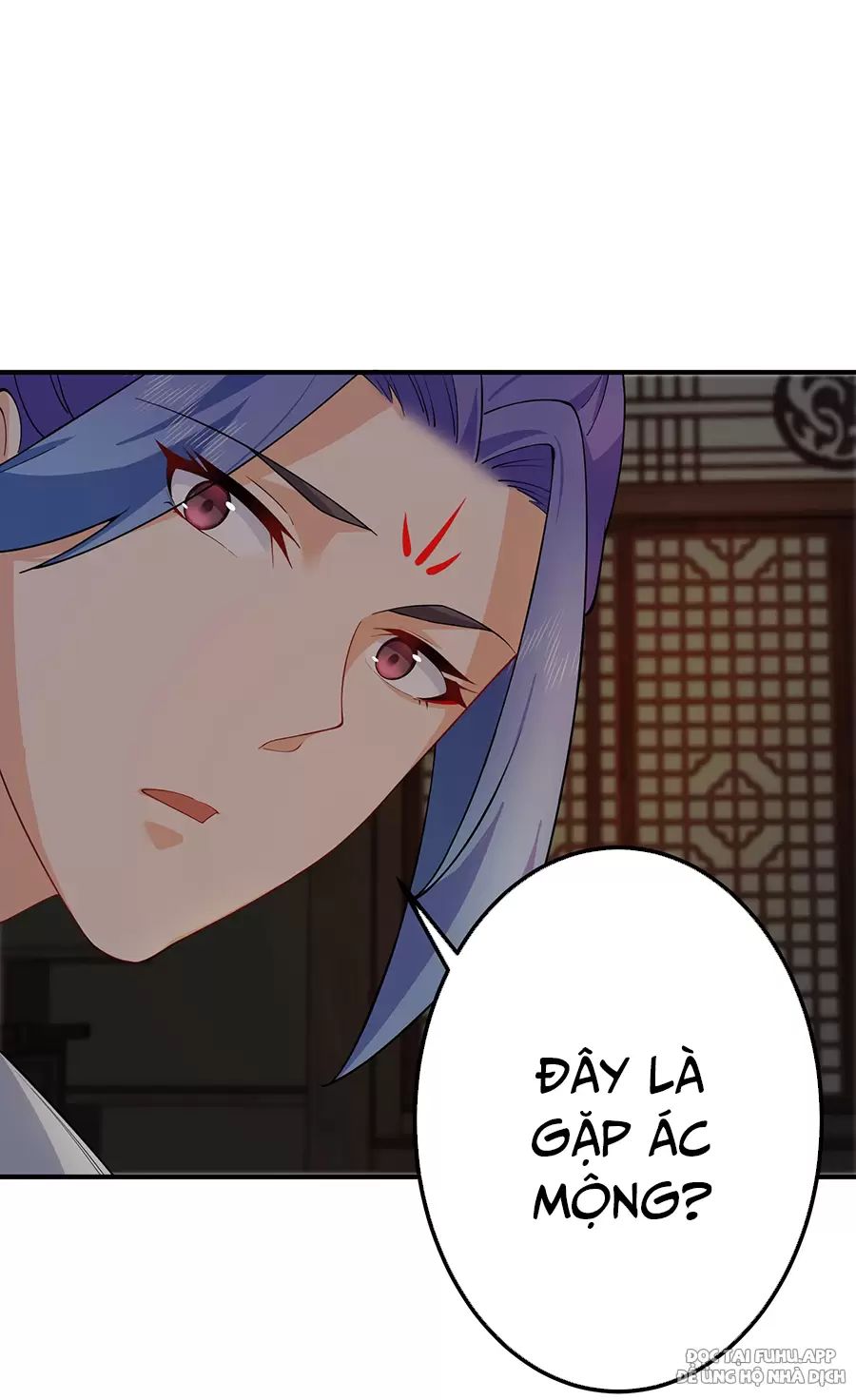 Đồ Đệ Của Ta Là Nữ Đế Chap 47 - Next Chap 48