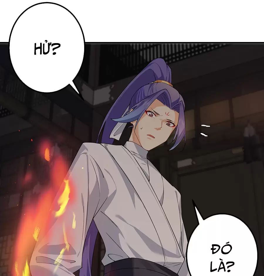 Đồ Đệ Của Ta Là Nữ Đế Chap 47 - Next Chap 48