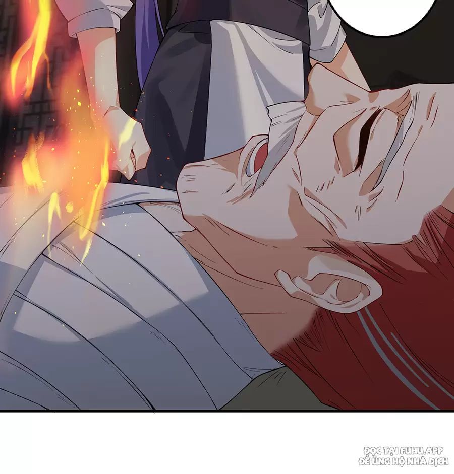 Đồ Đệ Của Ta Là Nữ Đế Chap 47 - Next Chap 48