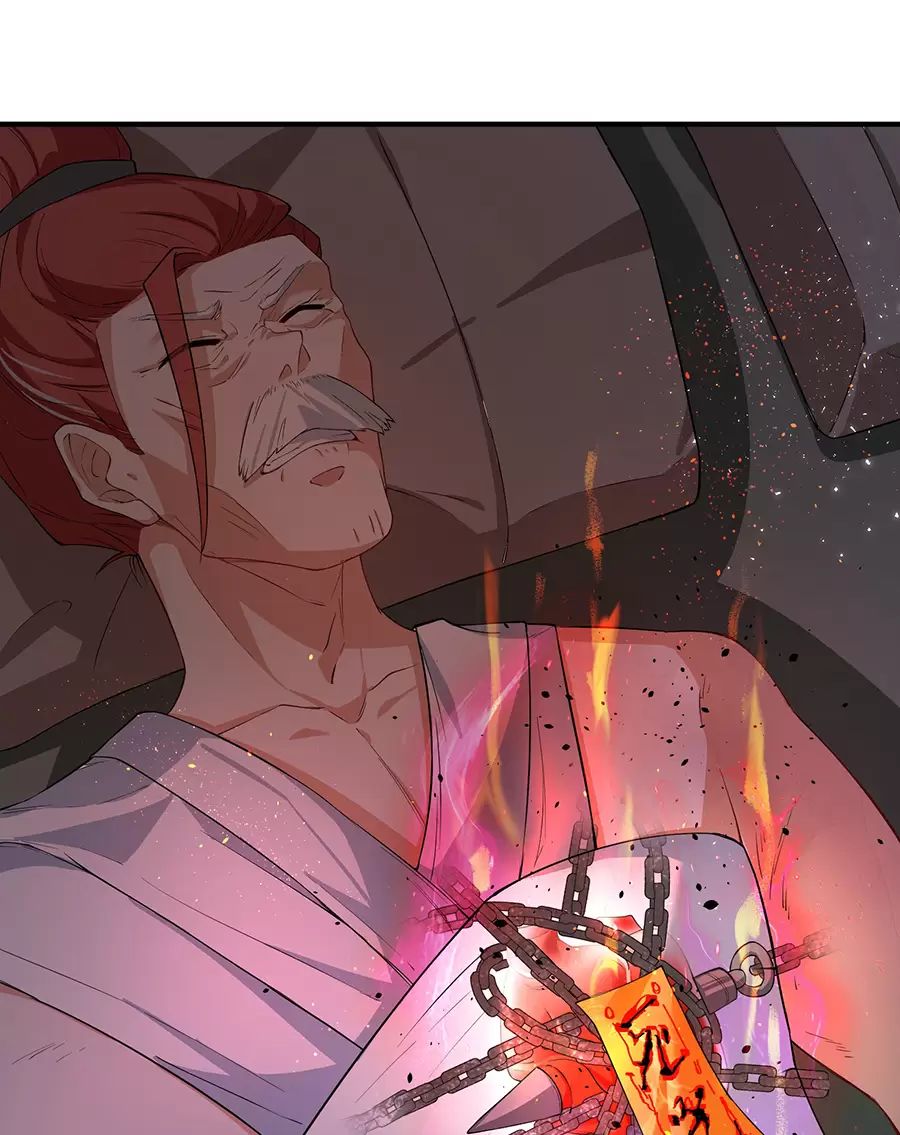 Đồ Đệ Của Ta Là Nữ Đế Chap 47 - Next Chap 48
