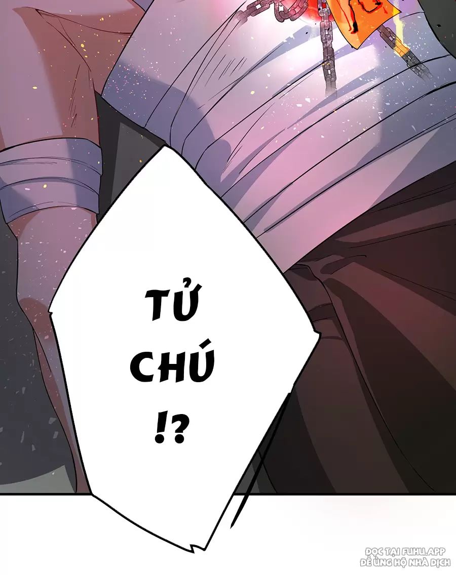Đồ Đệ Của Ta Là Nữ Đế Chap 47 - Next Chap 48