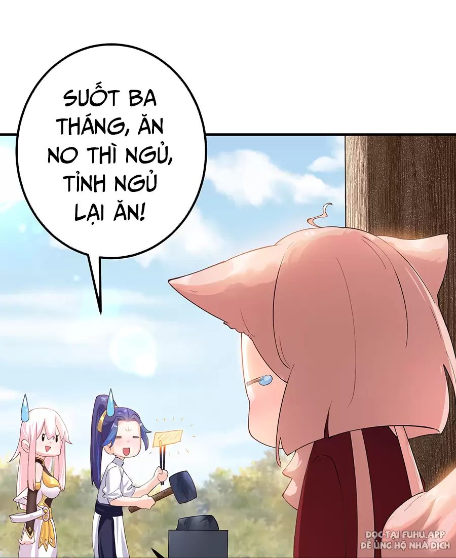 Đồ Đệ Của Ta Là Nữ Đế Chap 47 - Next Chap 48