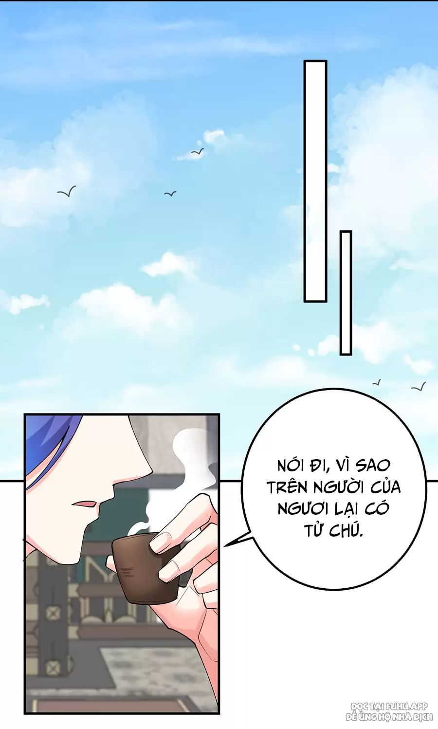 Đồ Đệ Của Ta Là Nữ Đế Chap 48 - Next Chap 49