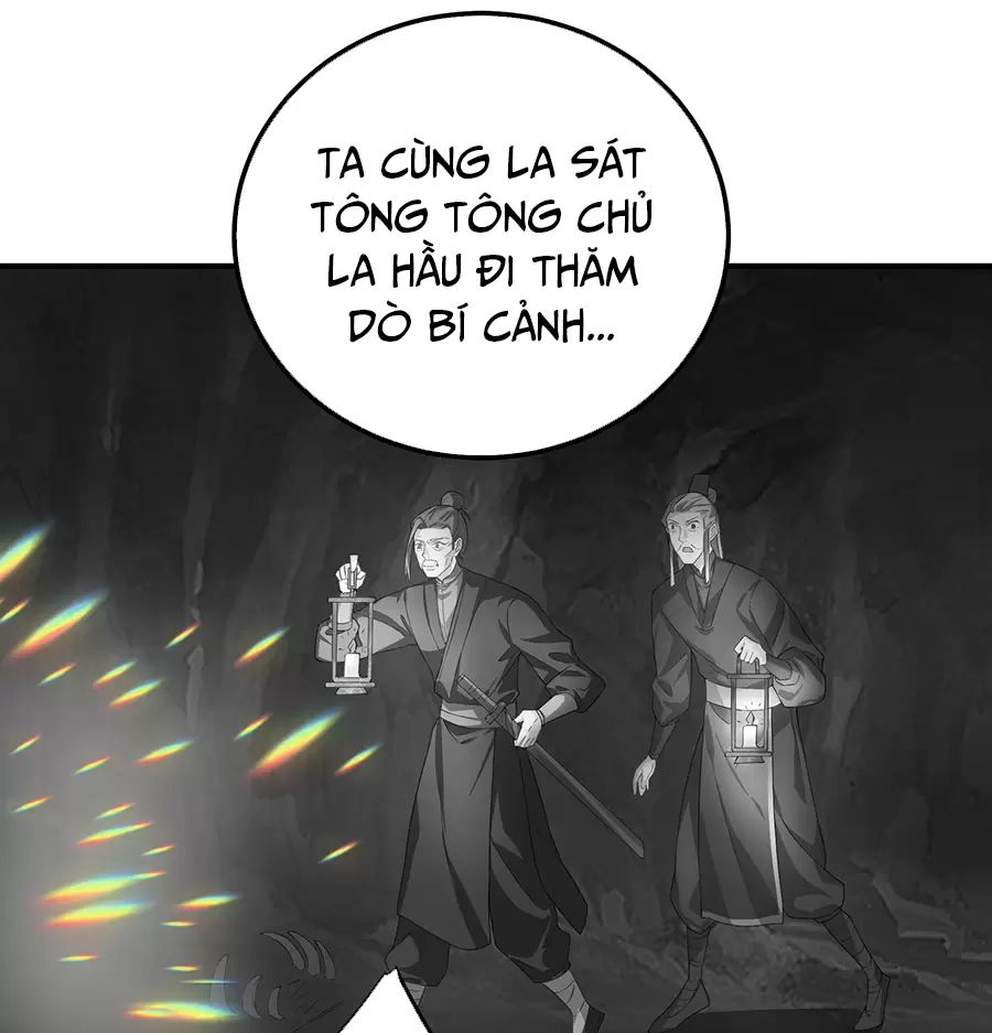 Đồ Đệ Của Ta Là Nữ Đế Chap 48 - Next Chap 49