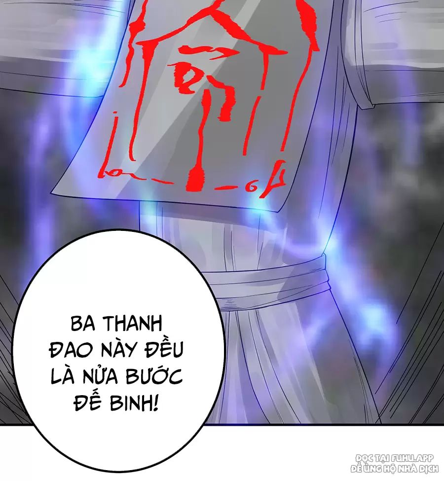 Đồ Đệ Của Ta Là Nữ Đế Chap 48 - Next Chap 49