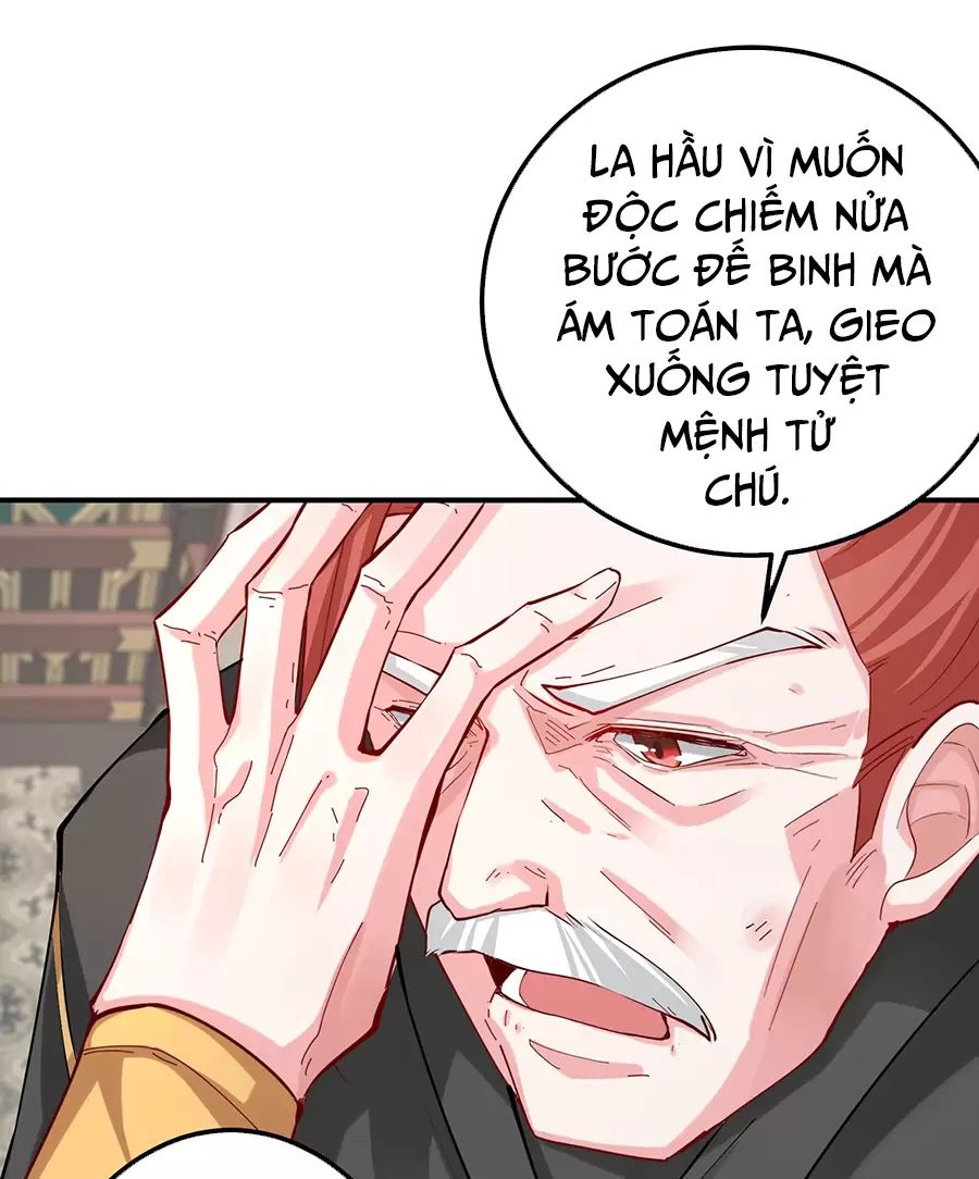 Đồ Đệ Của Ta Là Nữ Đế Chap 48 - Next Chap 49
