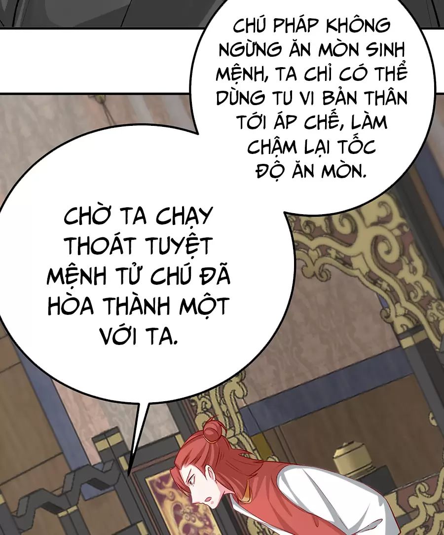 Đồ Đệ Của Ta Là Nữ Đế Chap 48 - Next Chap 49