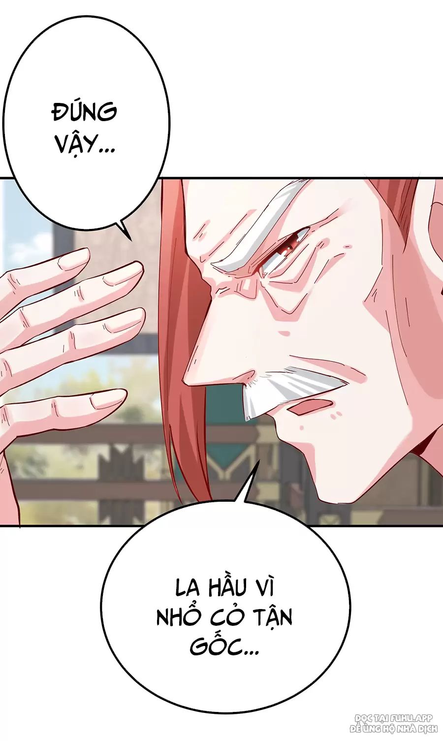 Đồ Đệ Của Ta Là Nữ Đế Chap 48 - Next Chap 49