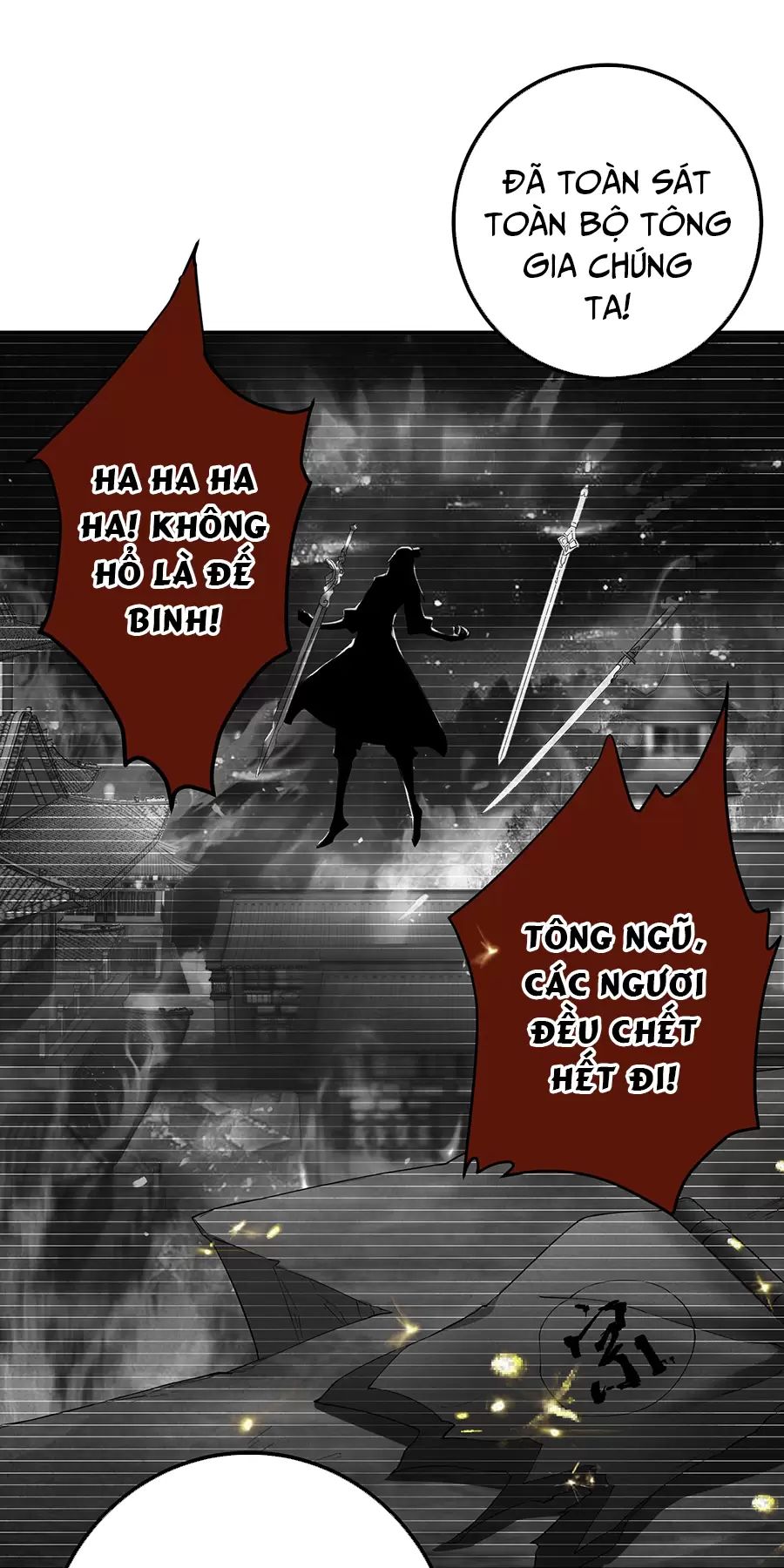 Đồ Đệ Của Ta Là Nữ Đế Chap 48 - Next Chap 49