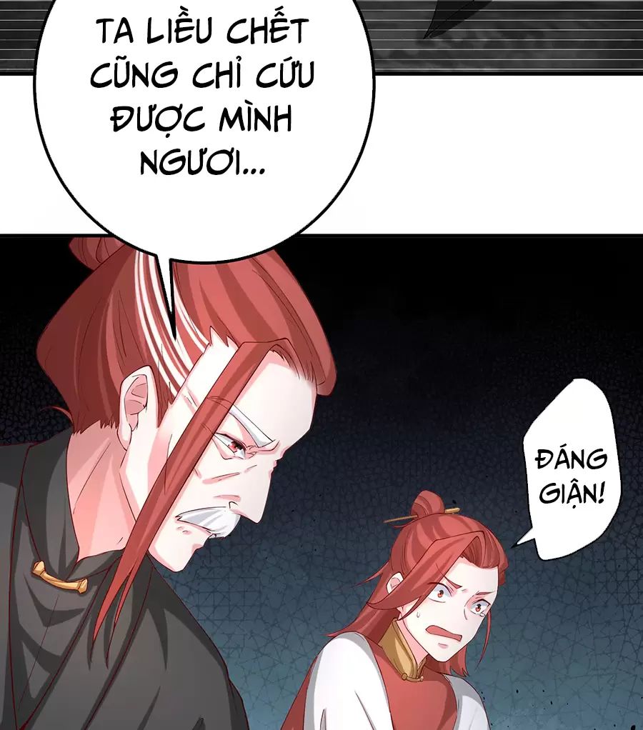 Đồ Đệ Của Ta Là Nữ Đế Chap 48 - Next Chap 49