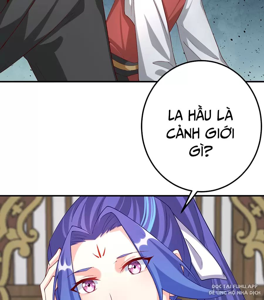 Đồ Đệ Của Ta Là Nữ Đế Chap 48 - Next Chap 49
