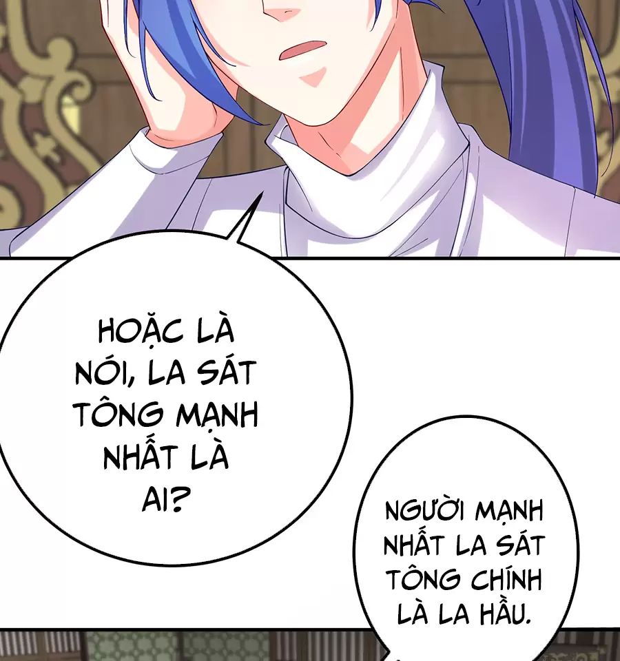 Đồ Đệ Của Ta Là Nữ Đế Chap 48 - Next Chap 49