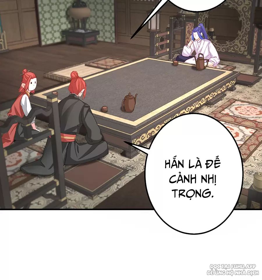 Đồ Đệ Của Ta Là Nữ Đế Chap 48 - Next Chap 49